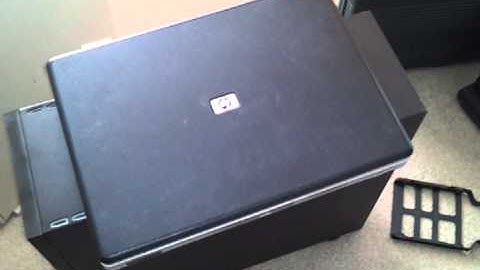 TRASH-PICKED COMPUTERS (2/1/13 UPDATE)