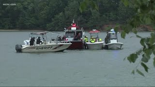 We've already seen more Lake Norman drownings this year than all of last year