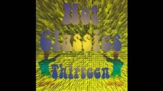 Dolly Parton - Baby I'm Burnin' (Hot Classics Remix)