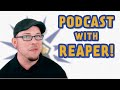 How to Make a Podcast in Reaper