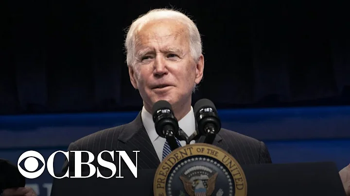 Biden delays orders to reverse Trump-era immigration changes, create task force for separated fam…