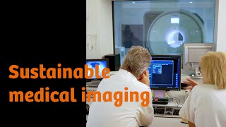 Sustainable medical imaging at the University Hospital Basel