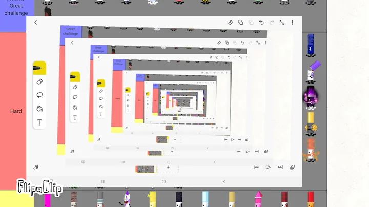 This video gets smaller every second for no reason