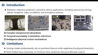 KDD 2026-DSPIGCN:Dual-streamPhysics-informed GraphConvolut.Network forReliablePedes. TrajectoryPred.