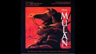 Mulan OST - 02. Reflection