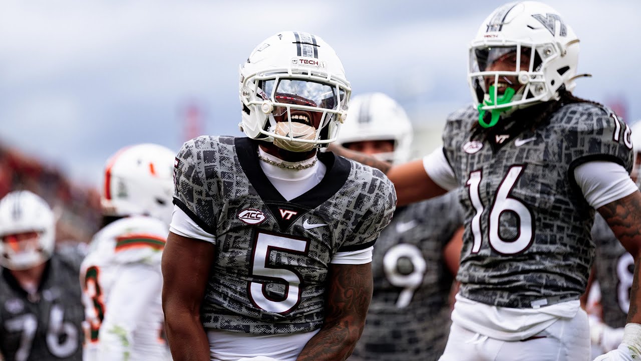 Highlights vs. Miami (11/22/25)