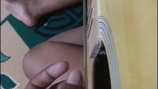 Story WA Sholawat Gitar Version #Shorts