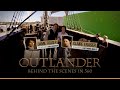 Outlander | Behind the Scenes in 360 | STARZ