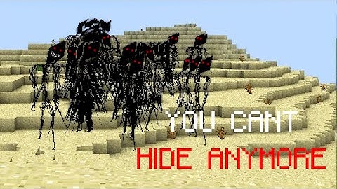 the UPDATED Broken Script Minecraft Mod is starting to get crazy..