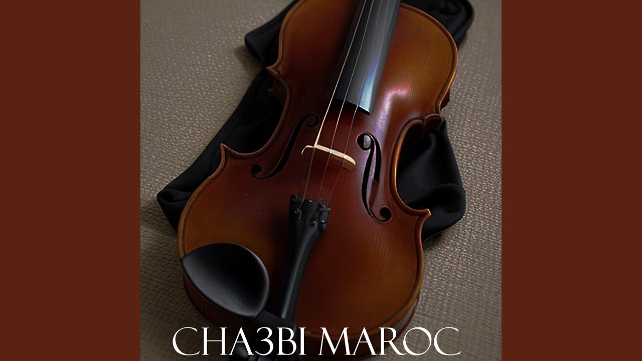 Chaabi Top Nayda Cha3bi Ambiance 2024