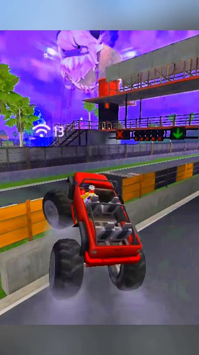 the brakes failed the brakes failed