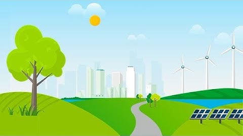 Motion graphics video - The Trusted, Sustainable Alternative For Your Lab