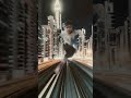 fast moving