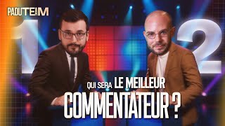 Viktorovitch Vs Paduteam Qui Analyse Mieux La Montée Du Fascisme ?