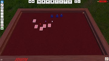 General Tabletop Simulator tips