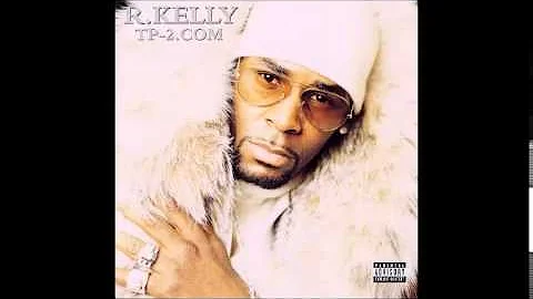R. Kelly - I Decided