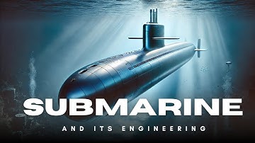 How Submarines Work: Dive Deep Into Underwater Secrets