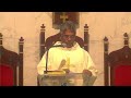 FIFTH SUNDAY OF EASTER SUNDAY 03 05 2026 7 00 PM 
