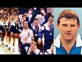 Михаил Якимович | Лучшие Моменты | ОИ Барселона 1992