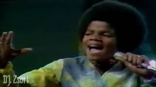 The Jackson 5 - I'll Be There (1970)