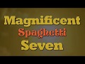 Trailer : Spaghetti western theme covers by RYUKI