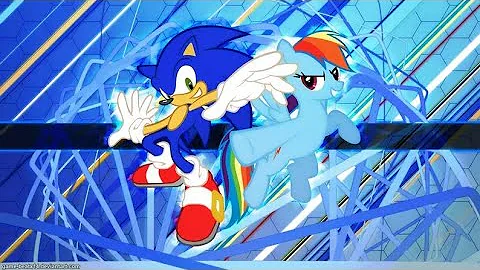 Sonic the Hedgehog 2 (2023) - Super Sonic Scene (10/10) | Movieclips game