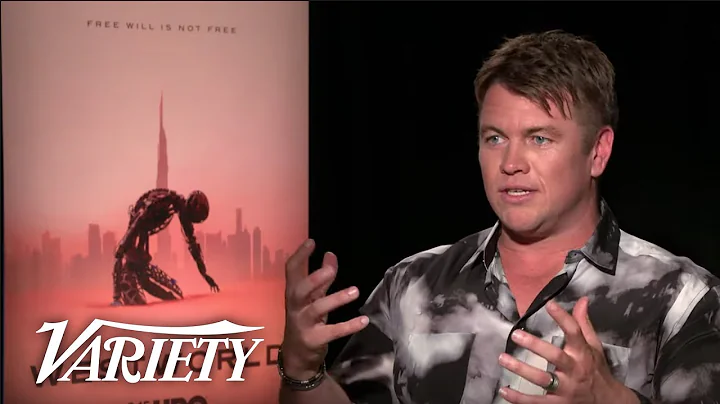 'Westworld's' Luke Hemsworth Breaks Down that Stub...