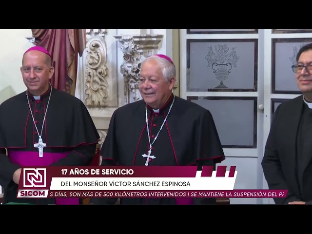 ⛪📜 ¿Quiénes han dirigido la Iglesia católica en Puebla?