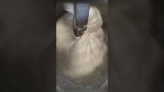 impastatrice spirale