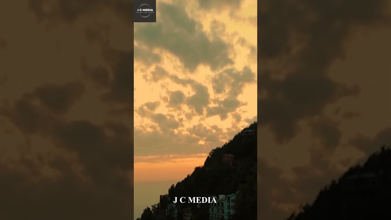 Colors Of Nature I Colorful Horizons 