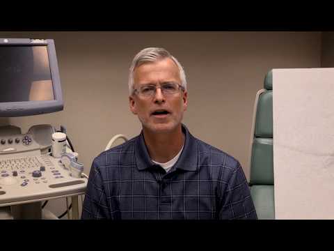 Introduction to the Whole Person Spiritual Care Curriculum from Dr. Paul Lorentsen.