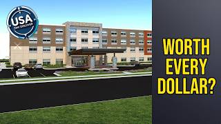 Holiday Inn Express & Suites Boise Airport By IHG - Worth Every Dollar? | Boise (ID)🛏️