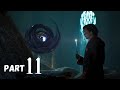 HIDDEN MAP IN HOGWARTS LEGACY | Part 11 | Hindi Gameplay