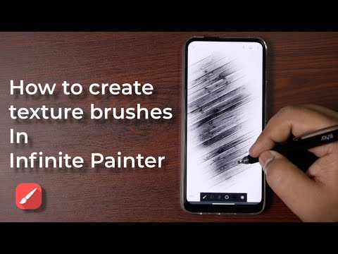 Infinite Painter Tutorial: