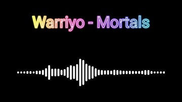 Warriyo - Mortals (feat. Laura Brehm) | Future Trap | Copyright Free Music