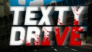 Texty Drive Gameplay | Android Arcade Game screenshot 4