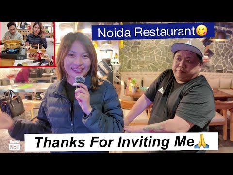 Thanks For Inviting 🙏|| A Big Congratulations To Kalsang La 👏|| Tibetan Vlogger || New Video  