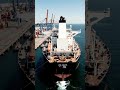 When Machines Become Bigger Than Cities #engineering #shortsviral #megamachine #shorts