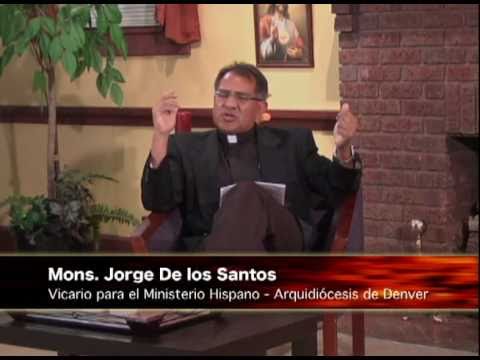 hispanophone Los Motivos del Lobo 2 de 3 Mons De Los Santos