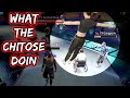 The randomizer doesnt like the final boss infinite wealth randomizer part 2