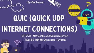 SIT202: Task-6.3HD My Awesome Tutorial