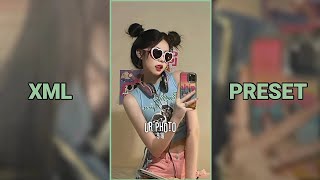 DJ ALL NIGHT ENA ENA🎧🔰 || XML📩 || PRESET AM🎟️