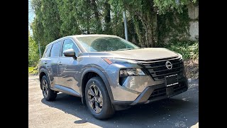 2026 Nissan Rogue SV Fairfield, Norwalk, Bridgeport, Westport, Stratford CT