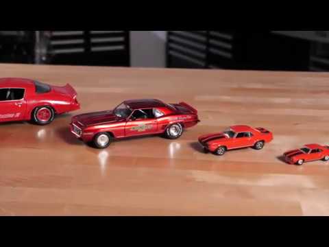 diecast-models-101