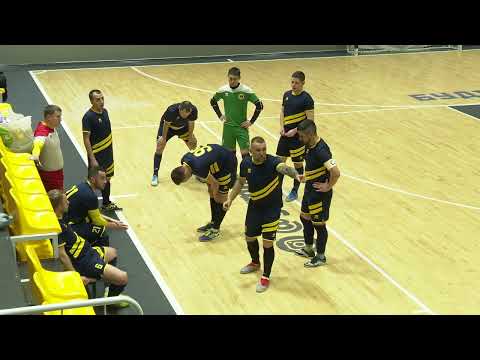 Огляд матчу | Ютландія 7 : 2 FC Strela