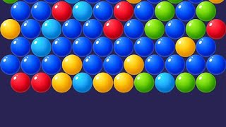 Bubble shooter game level 878 to 880 #gaming #gameplay #treding #viral 