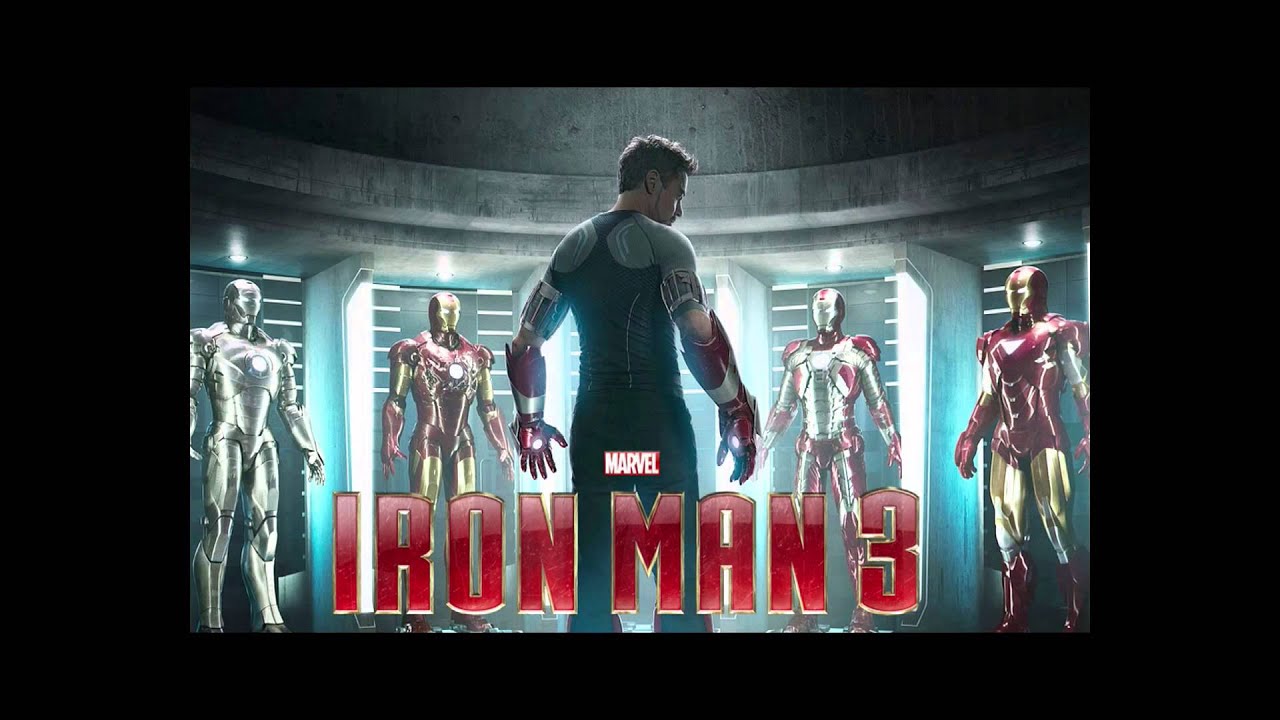 Iron man 3 full movie part 1 youtube