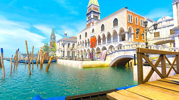 All Counter Strike 2 Maps First Look