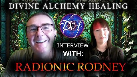 DAH interview with Radionic Rodney