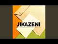 Jikazeni